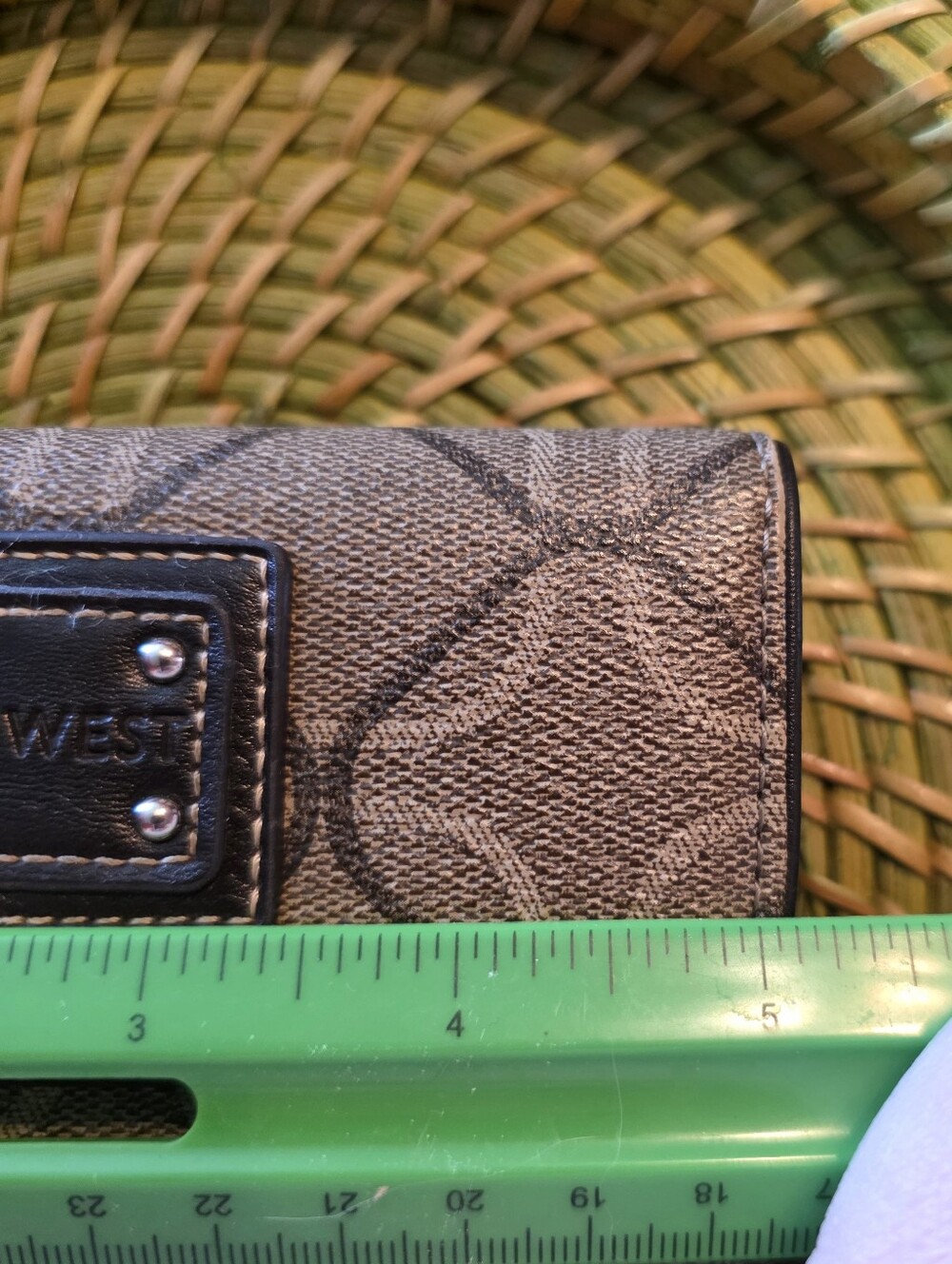 Nine West Women's Wallet - Picture 10 of 11